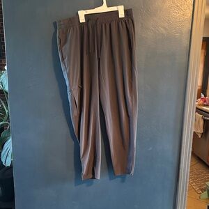 Zella Charcoal Joggers